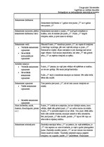 Prakses atskaite 'Pedagoģisko un psiholoģisko novērojumu prakse', 28.