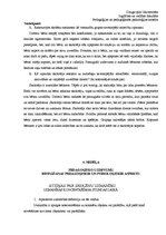 Prakses atskaite 'Pedagoģisko un psiholoģisko novērojumu prakse', 31.