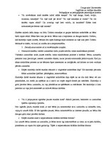 Prakses atskaite 'Pedagoģisko un psiholoģisko novērojumu prakse', 34.