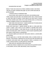 Prakses atskaite 'Pedagoģisko un psiholoģisko novērojumu prakse', 37.