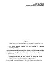 Prakses atskaite 'Pedagoģisko un psiholoģisko novērojumu prakse', 38.