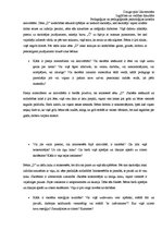 Prakses atskaite 'Pedagoģisko un psiholoģisko novērojumu prakse', 39.