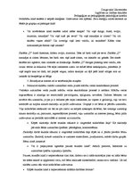 Prakses atskaite 'Pedagoģisko un psiholoģisko novērojumu prakse', 40.