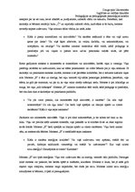 Prakses atskaite 'Pedagoģisko un psiholoģisko novērojumu prakse', 45.