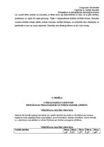 Prakses atskaite 'Pedagoģisko un psiholoģisko novērojumu prakse', 47.