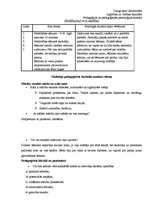 Prakses atskaite 'Pedagoģisko un psiholoģisko novērojumu prakse', 52.