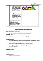 Prakses atskaite 'Pedagoģisko un psiholoģisko novērojumu prakse', 54.