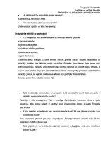 Prakses atskaite 'Pedagoģisko un psiholoģisko novērojumu prakse', 55.