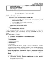 Prakses atskaite 'Pedagoģisko un psiholoģisko novērojumu prakse', 57.