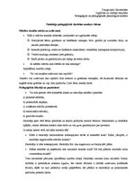 Prakses atskaite 'Pedagoģisko un psiholoģisko novērojumu prakse', 59.