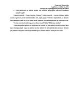 Prakses atskaite 'Pedagoģisko un psiholoģisko novērojumu prakse', 60.