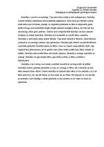 Prakses atskaite 'Pedagoģisko un psiholoģisko novērojumu prakse', 65.