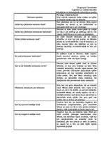 Prakses atskaite 'Pedagoģisko un psiholoģisko novērojumu prakse', 70.