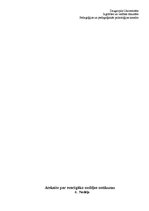 Prakses atskaite 'Pedagoģisko un psiholoģisko novērojumu prakse', 71.