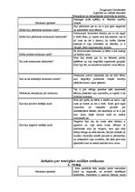 Prakses atskaite 'Pedagoģisko un psiholoģisko novērojumu prakse', 73.