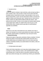 Prakses atskaite 'Pedagoģisko un psiholoģisko novērojumu prakse', 77.