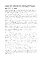 Konspekts 'Pašvaldības tiesības', 3.