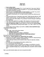 Konspekts 'Ogists Konts', 1.