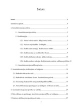 Referāts 'Atomelektrostacija un kodolenerģija - pagātne un mūsdienas', 2.