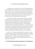Referāts 'Atomelektrostacija un kodolenerģija - pagātne un mūsdienas', 13.