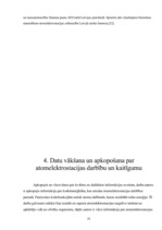 Referāts 'Atomelektrostacija un kodolenerģija - pagātne un mūsdienas', 25.