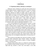 Referāts 'RDKP Jāzepa Mediņa mūzikas skolas reputācijas veidošanās izpēte: galvenās problē', 5.