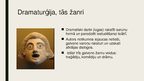 Prezentācija 'Sengrieķu teātris', 8.