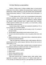 Referāts 'Sabiedrisko attiecību projekts uzņēmumam "TG Mobile"', 6.