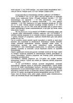 Referāts 'Elektroenerģija Latvijā', 4.