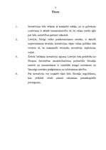 Referāts 'Investīcijas un to ietekme uz tautsaimniecību', 3.