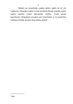 Referāts 'Investīcijas un to ietekme uz tautsaimniecību', 6.