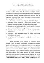 Referāts 'Investīcijas un to ietekme uz tautsaimniecību', 7.