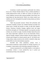 Referāts 'Investīcijas un to ietekme uz tautsaimniecību', 9.