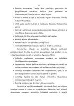 Referāts 'Investīcijas un to ietekme uz tautsaimniecību', 10.