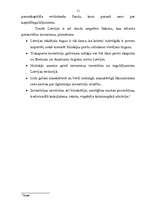 Referāts 'Investīcijas un to ietekme uz tautsaimniecību', 11.