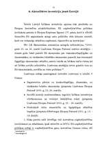 Referāts 'Investīcijas un to ietekme uz tautsaimniecību', 12.