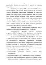 Referāts 'Investīcijas un to ietekme uz tautsaimniecību', 15.