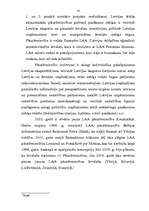 Referāts 'Investīcijas un to ietekme uz tautsaimniecību', 16.