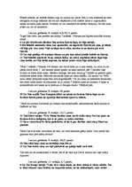 Konspekts 'Pretrunas Bībelē', 4.