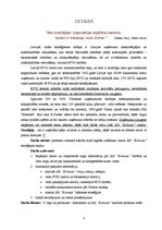 Referāts 'SIA "Kokrade" stratēģiskā analīze', 3.