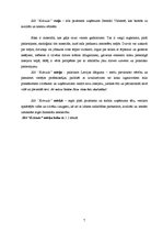 Referāts 'SIA "Kokrade" stratēģiskā analīze', 7.