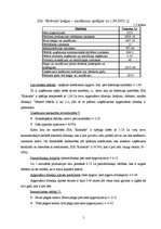 Referāts 'SIA "Kokrade" stratēģiskā analīze', 10.