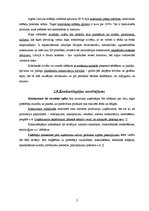 Referāts 'SIA "Kokrade" stratēģiskā analīze', 25.