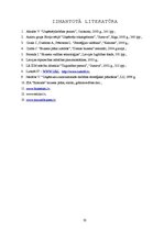 Referāts 'SIA "Kokrade" stratēģiskā analīze', 32.