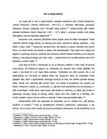 Konspekts 'Kas ir Sokrats, kas ir makjavellisms. Vai un kā humānistu uzskati ir saistāmi ar', 3.