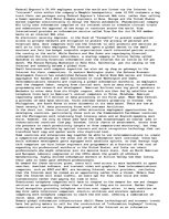 Eseja 'Communications Technology: Global Information Infrastructure', 2.