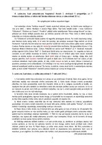 Paraugs 'Literārās valodas stili, to pazīmes. Ortogrāfija un interpunkcija', 3.