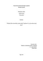 Referāts 'Frīdriha Nīčes kristietības kritika darbā ”Antikrists”', 1.