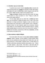 Referāts 'Frīdriha Nīčes kristietības kritika darbā ”Antikrists”', 5.