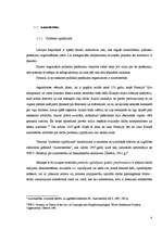 Referāts 'Izglītības iestāžu vadītāja darbība starptautisko mūzikas projektu organizēšanā', 4.